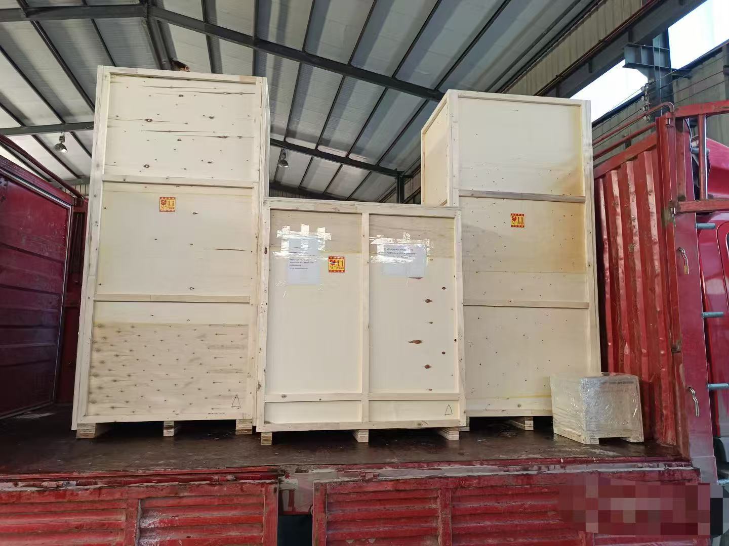 半導體恒溫恒箱出口